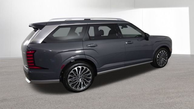 New 2026 Hyundai Palisade Calligraphy image 10