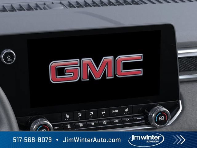 New 2026 GMC Canyon Elevation w/ Convenience Package AWD/4WD image 34