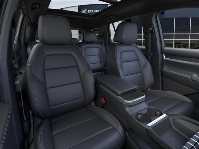 New 2027 GMC Terrain Elevation FWD image 16
