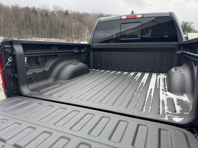 New 2026 RAM 1500 Big Horn image 5