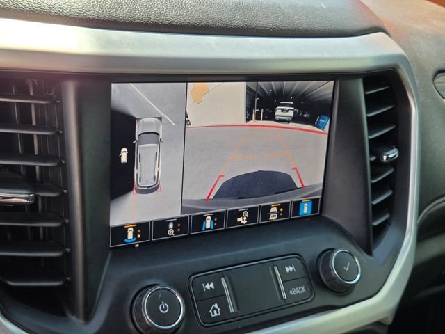 Certified 2022 GMC Acadia SLT w/ Elevation Edition FWD image 22