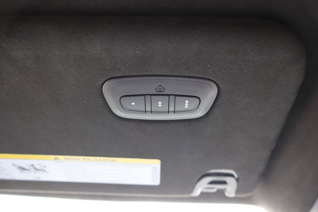 Used 2022 Jeep Grand Wagoneer Series III w/ Rear Seat Video Group 1 AWD/4WD image 26