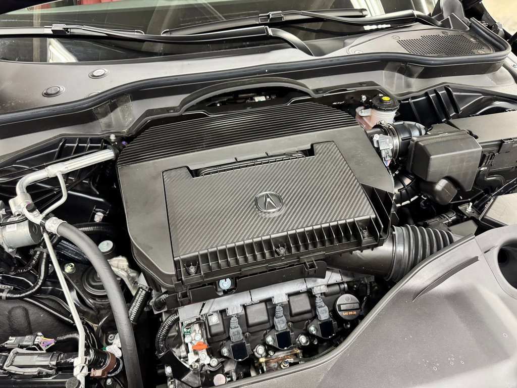 New 2026 Acura MDX A-Spec image 40