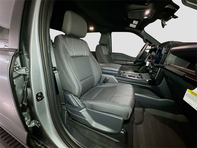 New 2025 Ford F150 STX w/ STX Black Appearance Package image 30