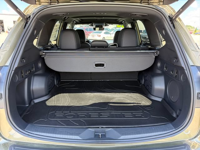Certified 2026 Subaru Forester Limited w/ Limited Package AWD/4WD image 29