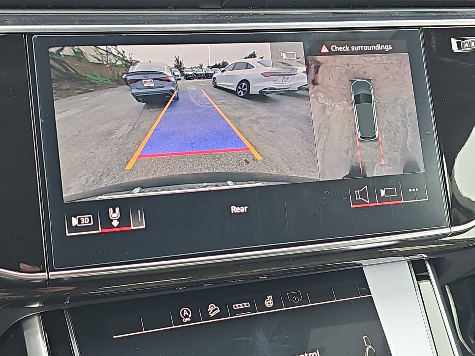 New 2026 Audi Q7 2.0T Premium AWD/4WD image 27