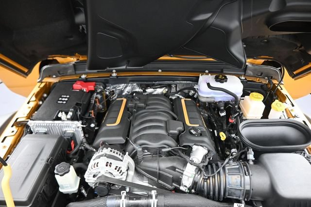New 2026 Jeep Wrangler Unlimited Rubicon 392 AWD/4WD image 31