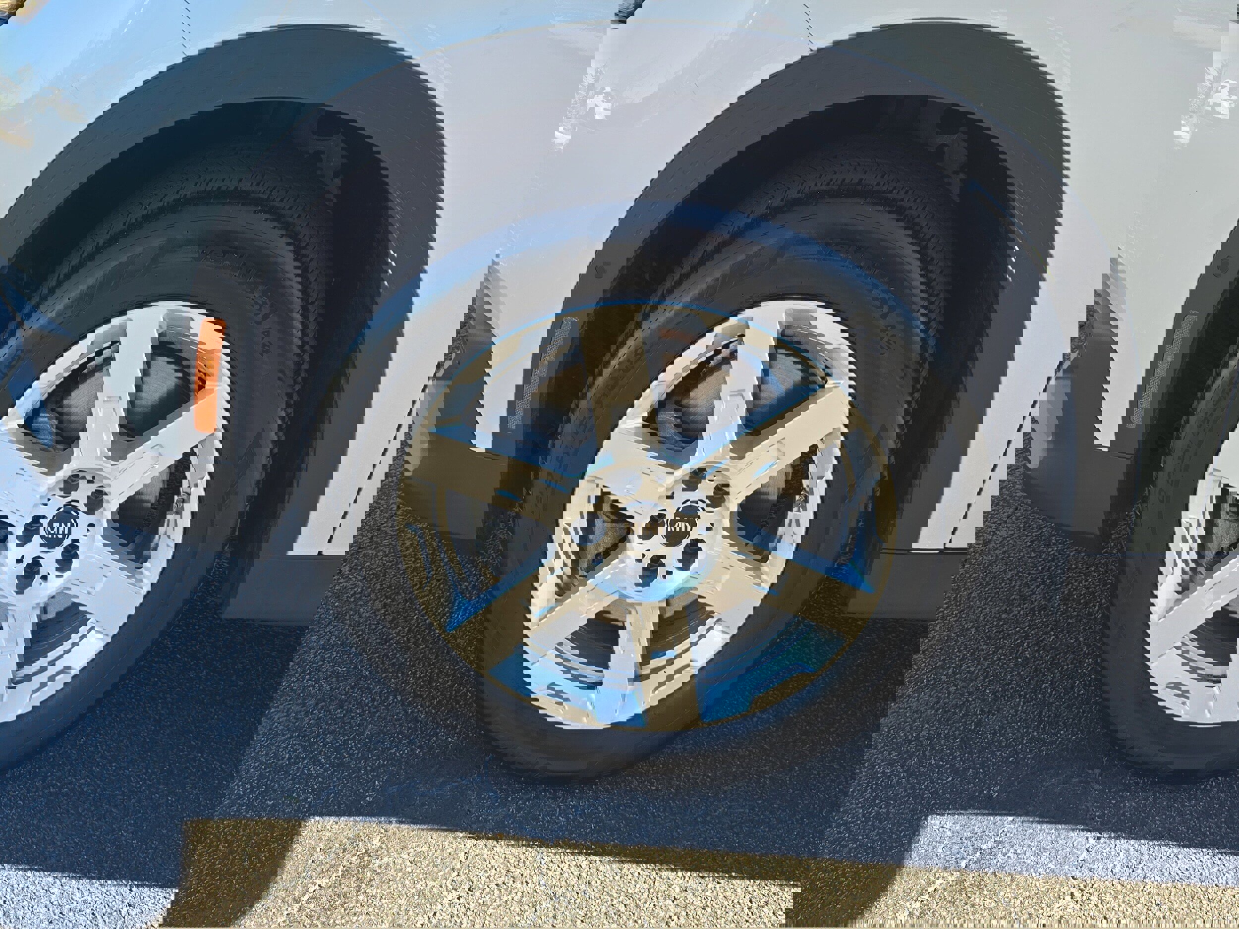 Certified 2025 MINI Cooper Countryman S image 9