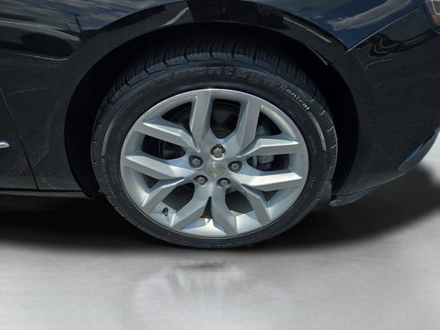 Used 2020 Chevrolet Impala Premier FWD image 28