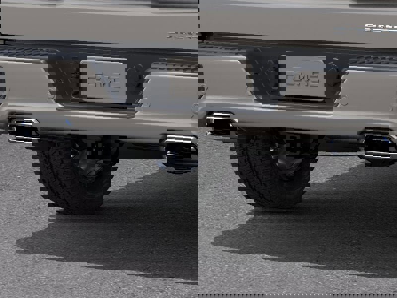 New 2026 GMC Sierra 1500 Denali w/ Denali Reserve Package image 14