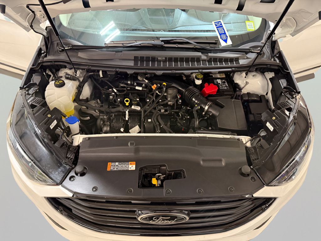 Used 2024 Ford Edge SE w/ Black Appearance Package AWD/4WD image 29