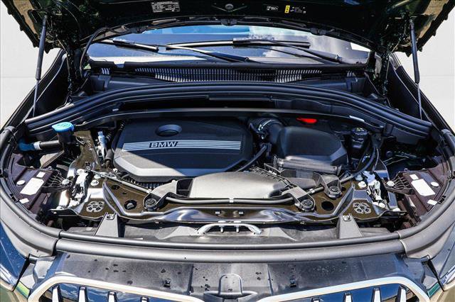 Used 2025 BMW X1 xDrive28i w/ Technology Package image 26