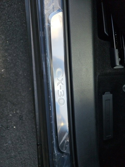 New 2025 MAZDA CX-30 AWD 2.5 S w/ Preferred Package image 17