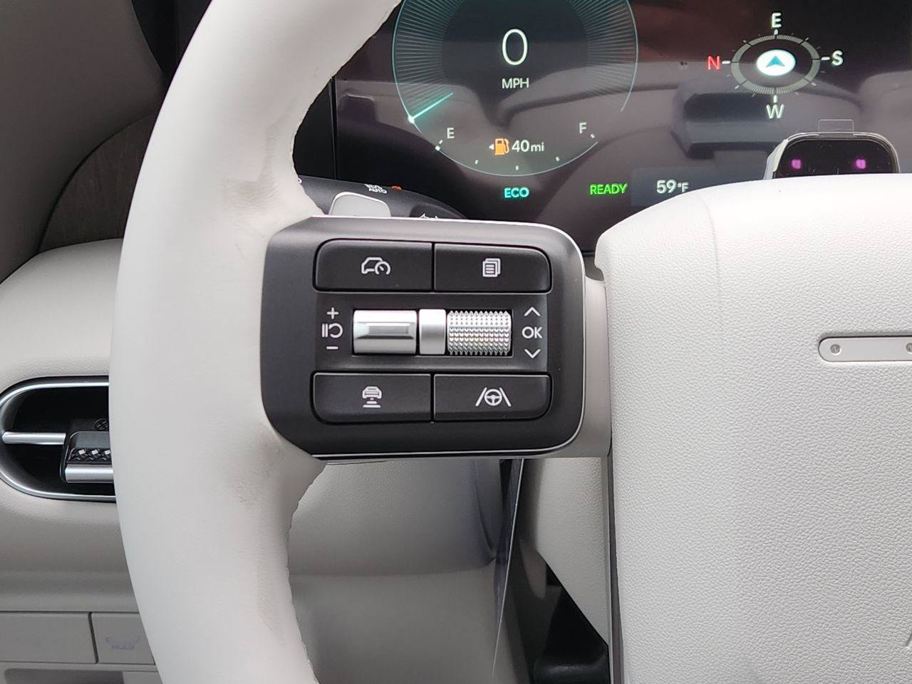 New 2026 Hyundai Palisade FWD Hybrid image 27