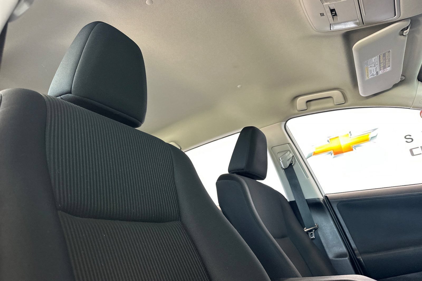 Used 2017 Toyota RAV4 LE w/ All Weather Liner Package FWD image 20