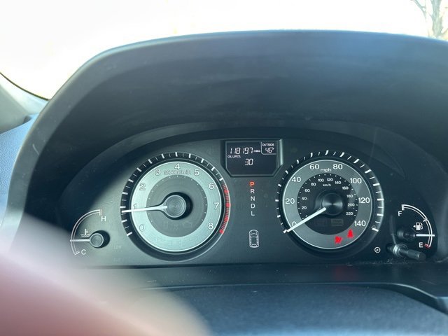 Used 2016 Honda Odyssey SE image 4