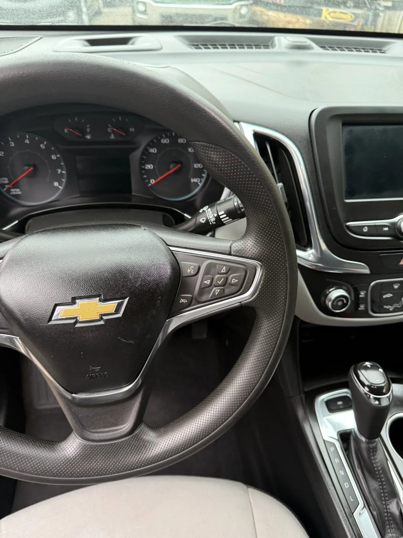 Used 2021 Chevrolet Equinox LS w/ LS Convenience Package AWD/4WD image 35