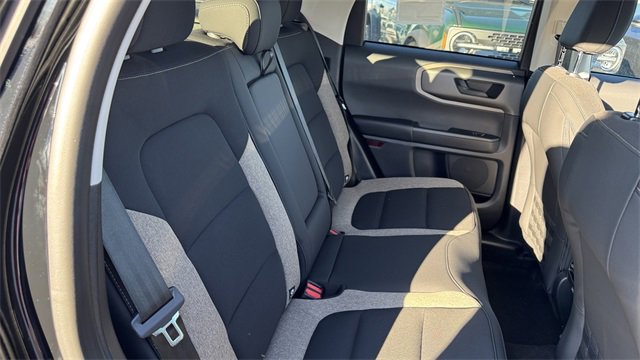 New 2025 Ford Bronco Sport Big Bend image 14