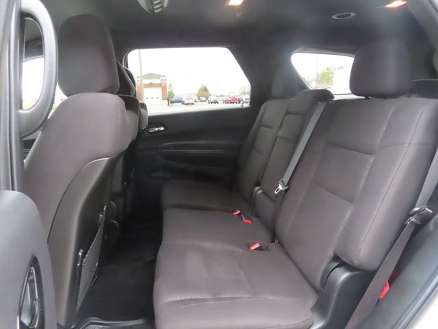 Used 2023 Dodge Durango GT AWD/4WD image 21