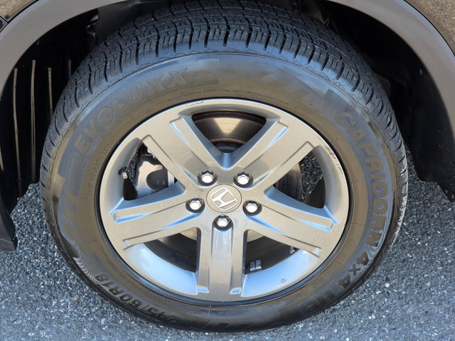 Used 2022 Honda Ridgeline RTL image 19