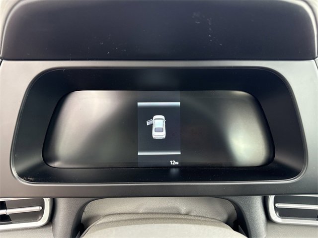 New 2025 Hyundai Elantra Sport image 14