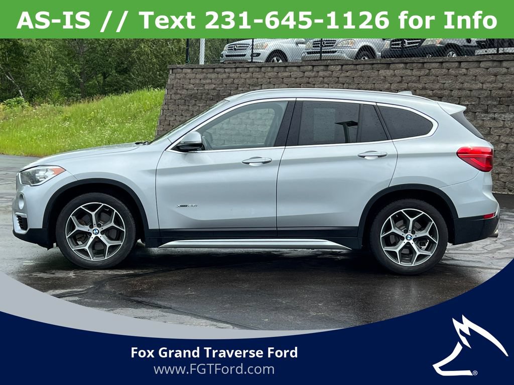 Used 2018 BMW X1 xDrive28i AWD/4WD image 41