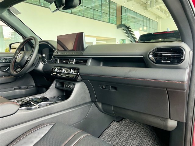 New 2026 Honda Passport TrailSport Elite image 20