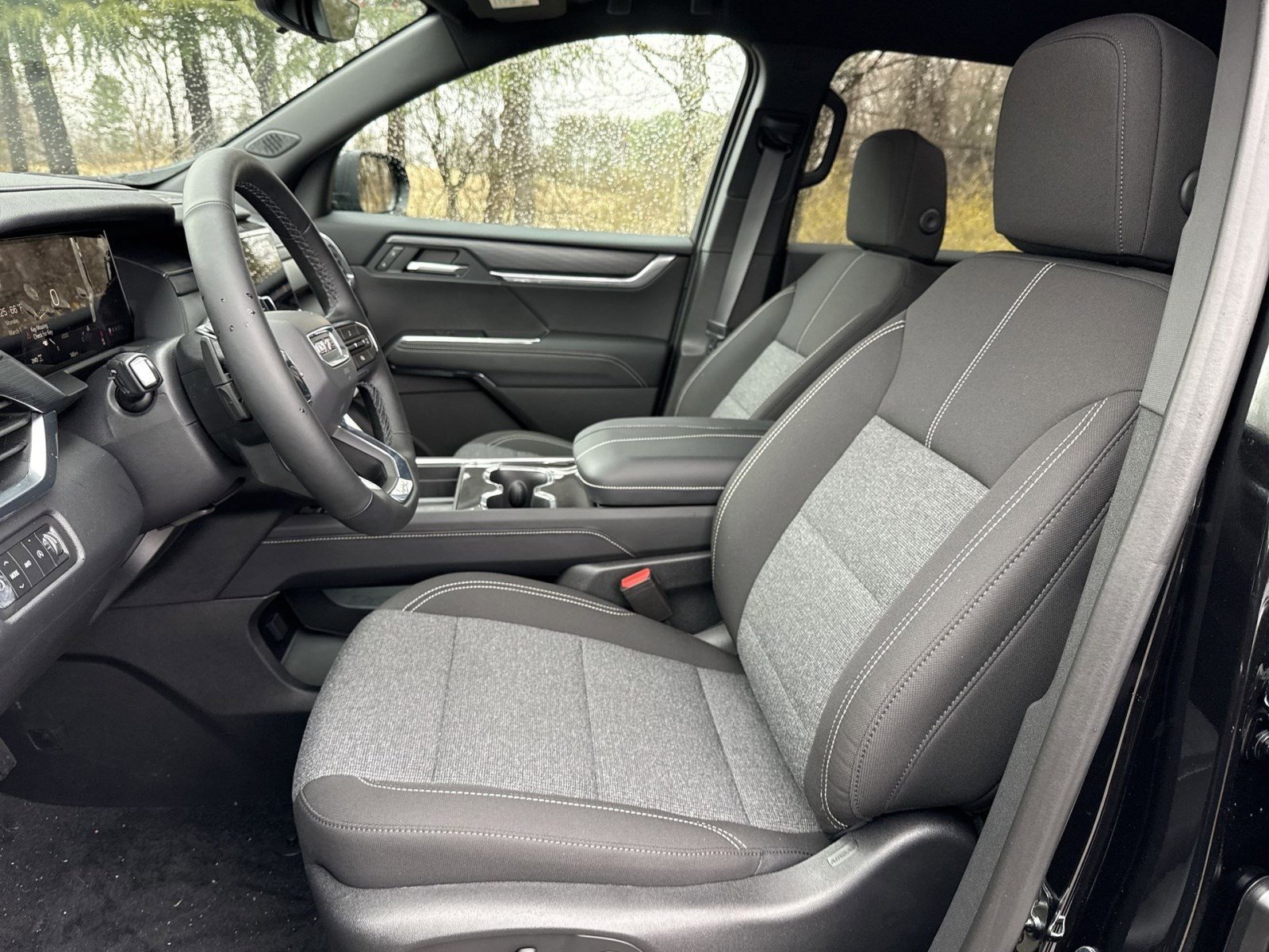 New 2026 GMC Acadia Elevation AWD/4WD image 11