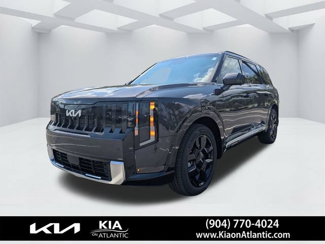 New 2027 Kia Telluride SX Prestige AWD/4WD image 7