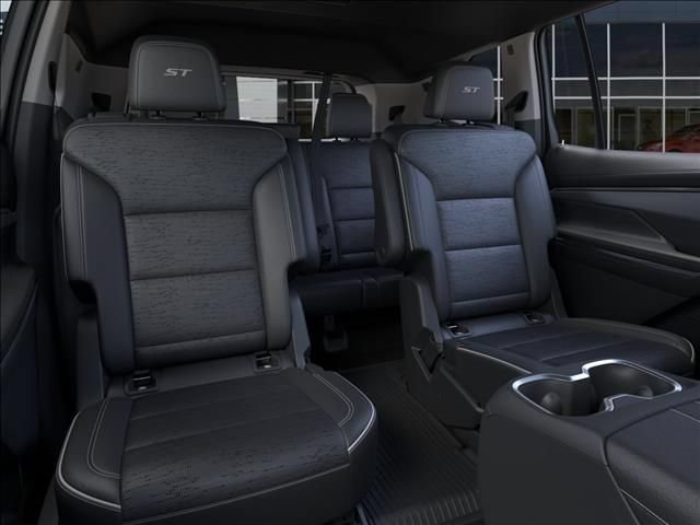 New 2026 Buick Enclave Sport Touring w/ Power Package AWD/4WD image 17