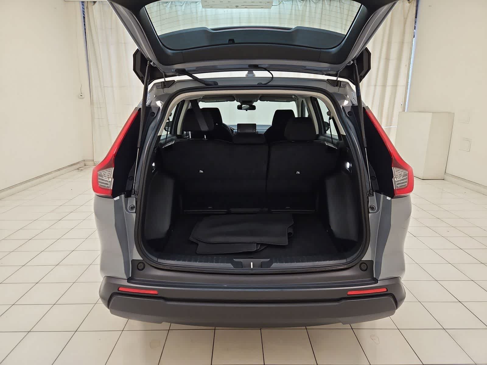 Certified 2024 Honda CR-V LX image 20