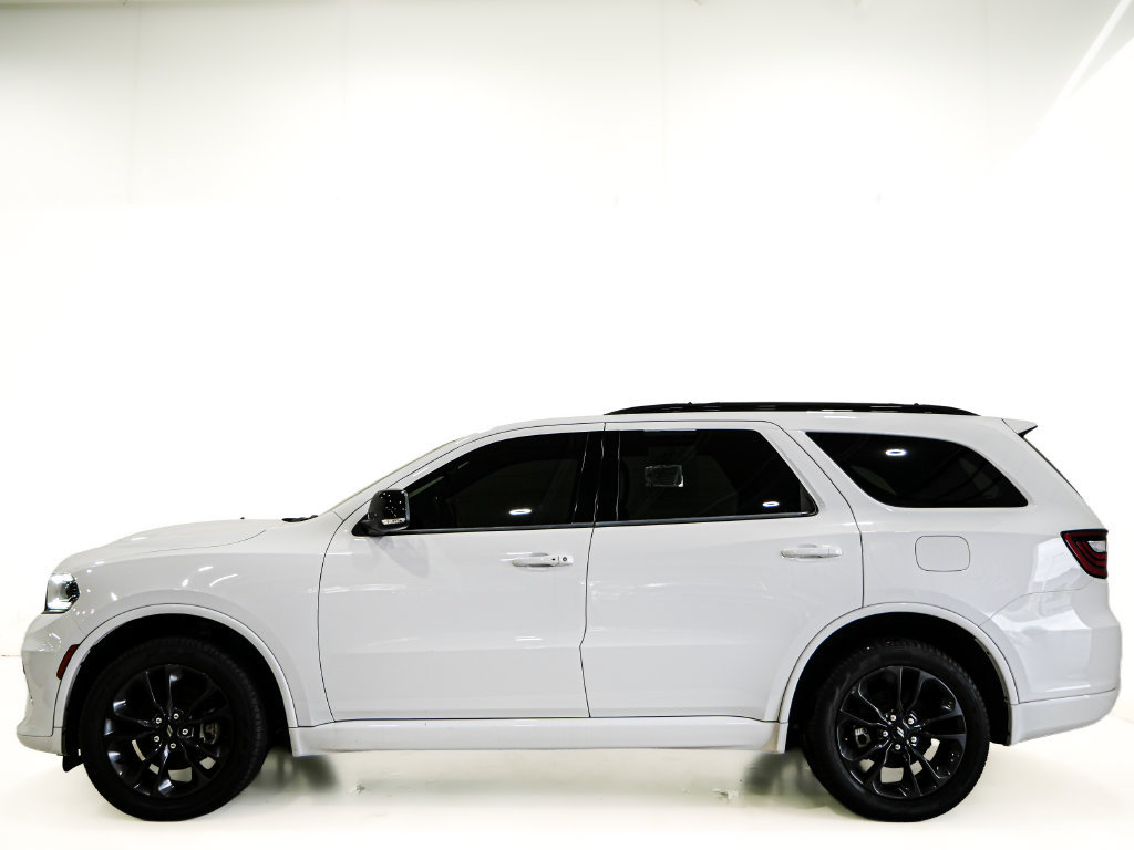 Used 2023 Dodge Durango GT AWD/4WD image 6