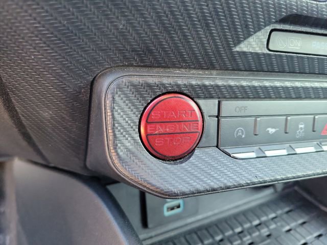 Used 2024 Ford Mustang Premium image 25