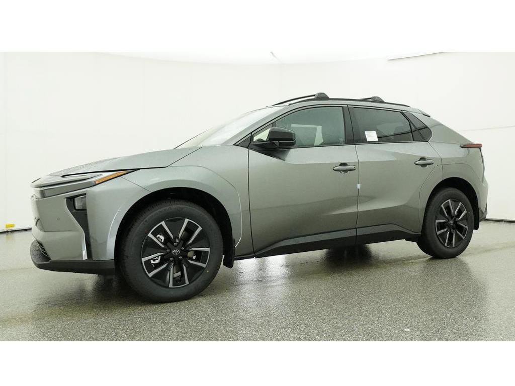 New 2026 Toyota bZ image 18