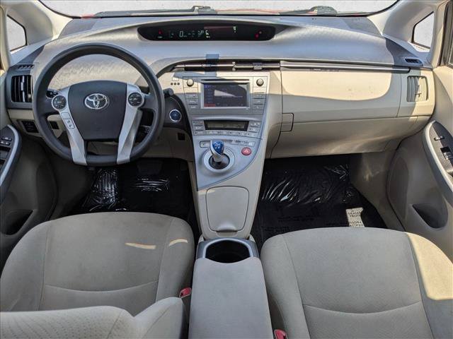 Used 2013 Toyota Prius Two FWD image 15