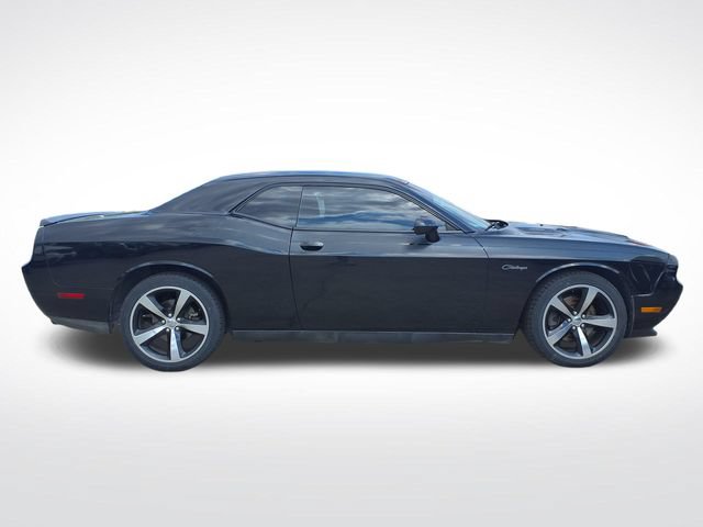Used 2014 Dodge Challenger R/T RWD image 27