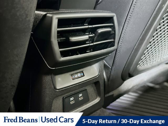 Used 2023 Audi S3 Premium w/ Convenience Package AWD/4WD image 26