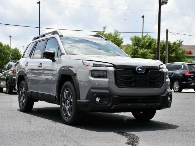 New 2026 Subaru Outback Premium