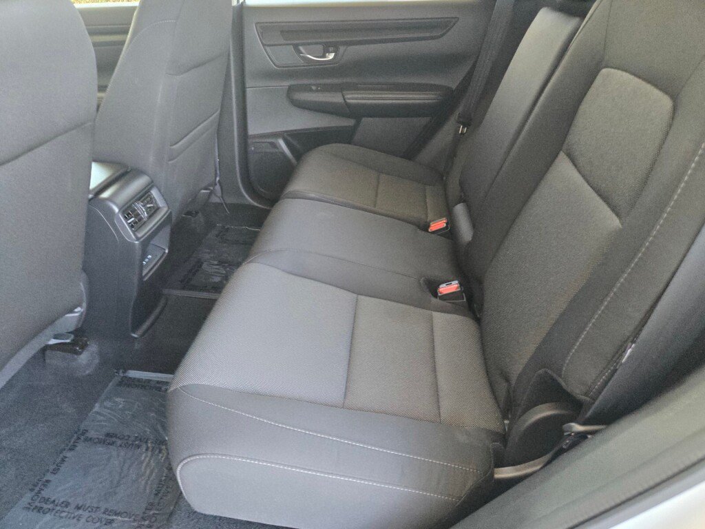 Certified 2026 Honda CR-V EX image 15