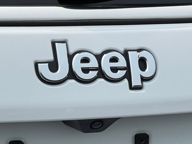 Used 2026 Jeep Compass Limited AWD/4WD image 48