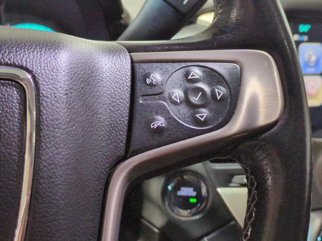 Used 2019 GMC Yukon Denali w/ Denali Ultimate Package AWD/4WD image 31