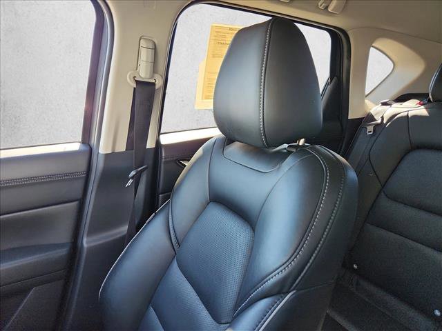 Certified 2024 MAZDA CX-5 AWD 2.5 S w/ Select Package image 29
