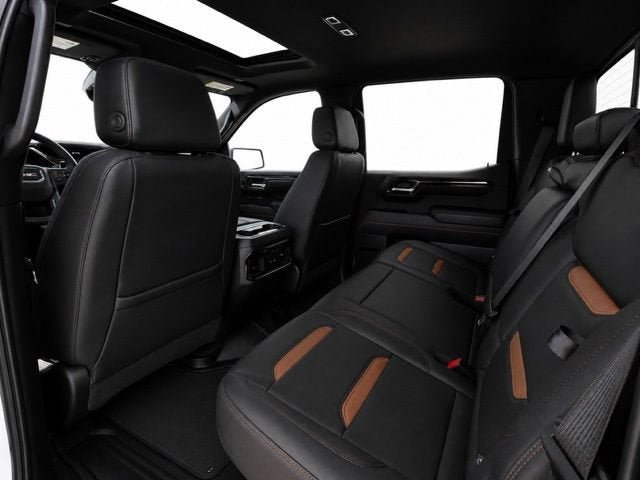 New 2026 GMC Sierra 1500 AT4 w/ Technology Package AWD/4WD image 16
