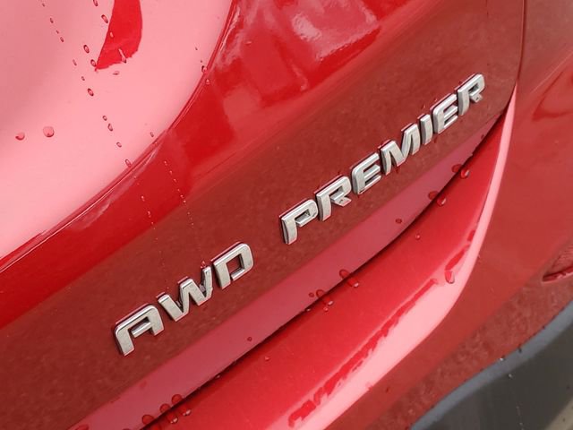 Used 2023 Chevrolet Equinox Premier image 34