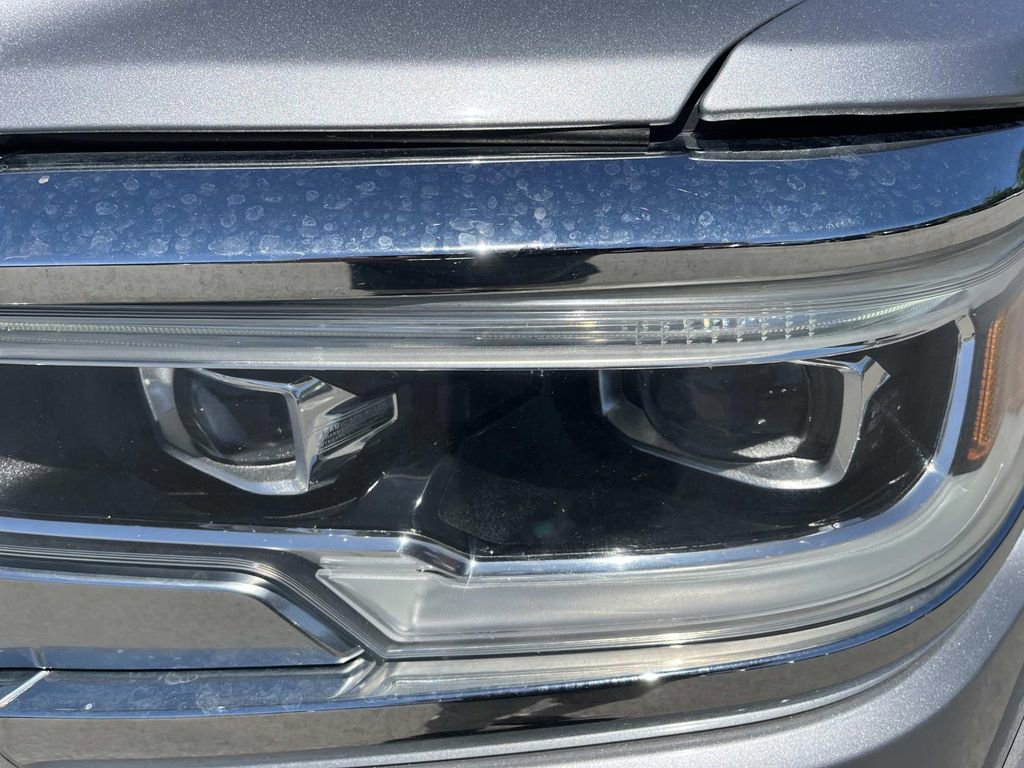 Used 2020 RAM 1500 Limited AWD/4WD image 9