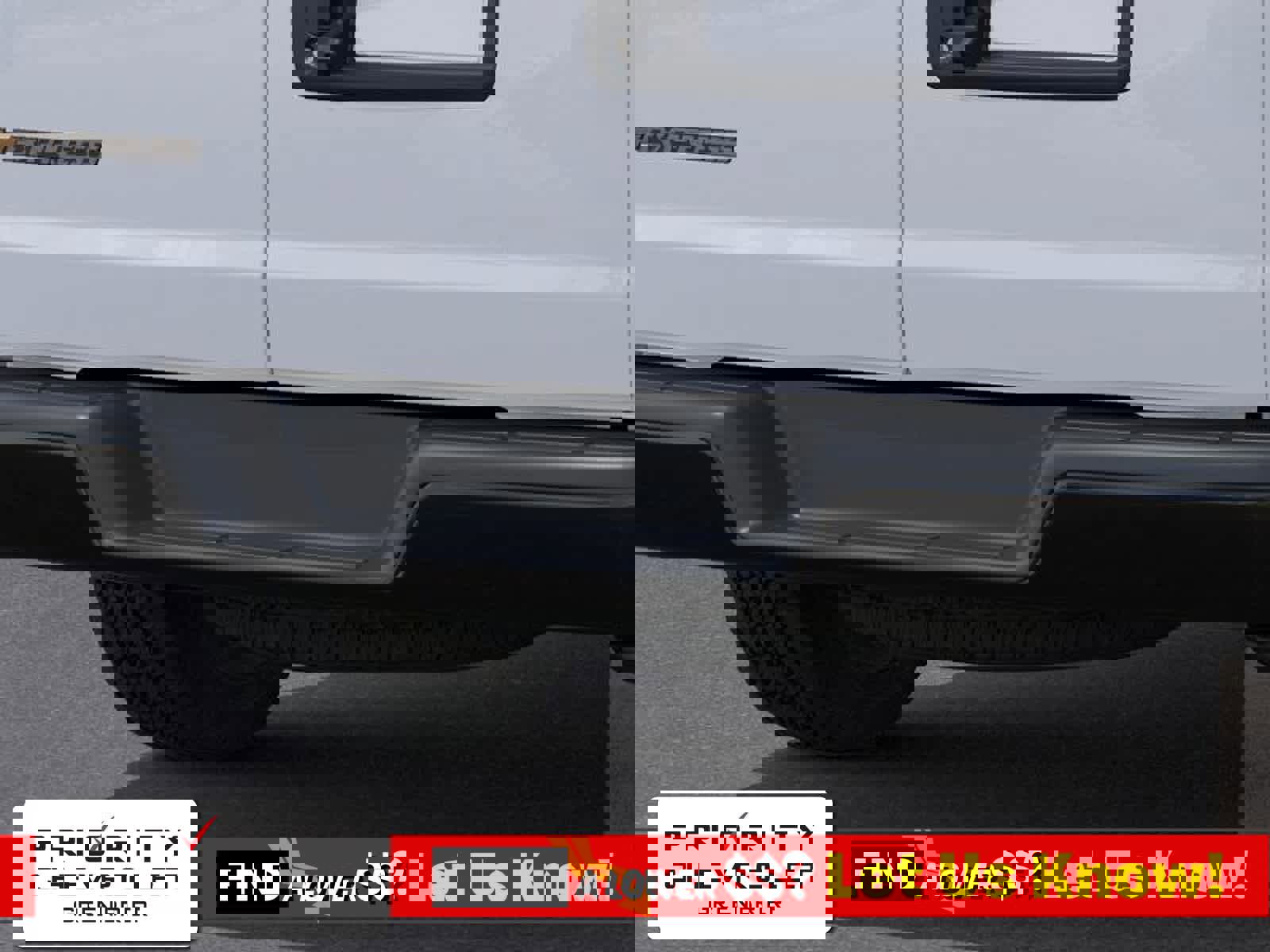 New 2025 Chevrolet Express 2500 Extended w/ Driver Convenience Package image 14