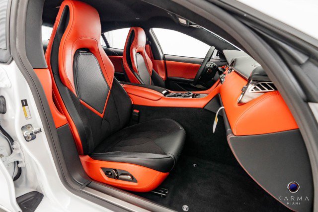 New 2025 Karma Revero Luxury image 38