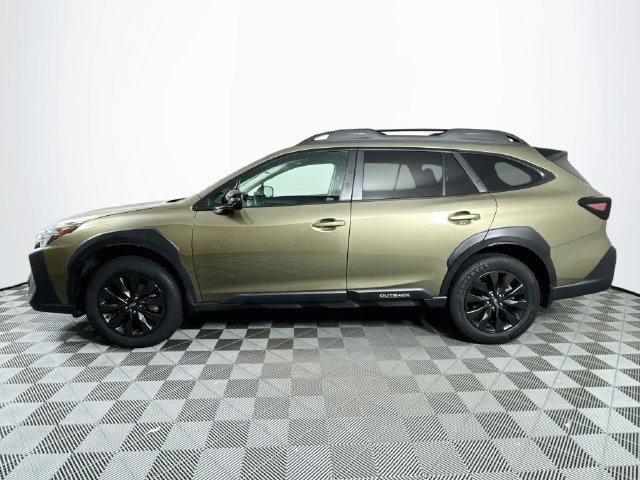 Used 2025 Subaru Outback Onyx Edition XT w/ Popular Package #2 AWD/4WD image 3