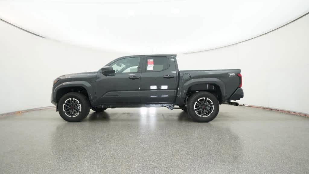 Used 2026 Toyota Tacoma TRD Sport image 56