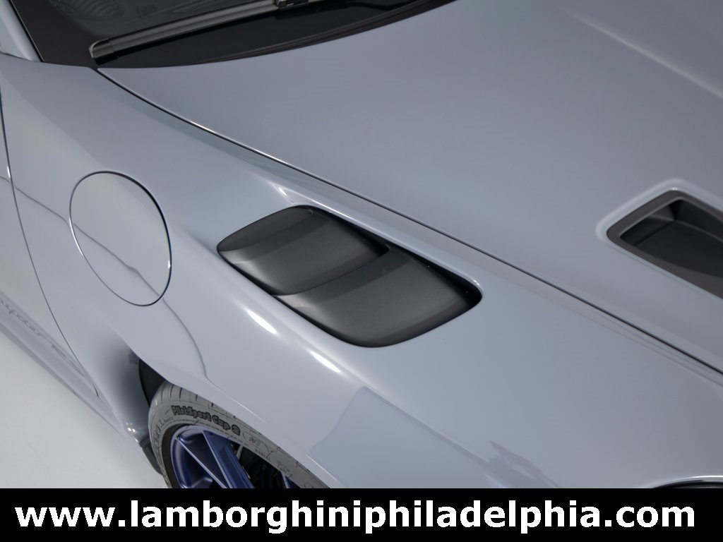 Used 2025 Porsche 718 Boxster Spyder RS image 39